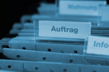 auftrag