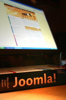joomla